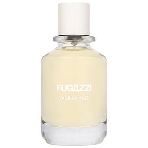 Fuggizzi Vanilla Haze Eau de Parfum – Pale Cream Bottle